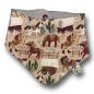 Preview: Wende Halstuch Western